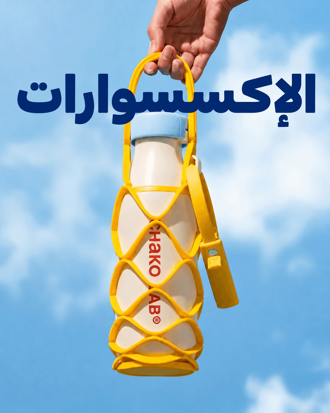 الإكسسوارات
