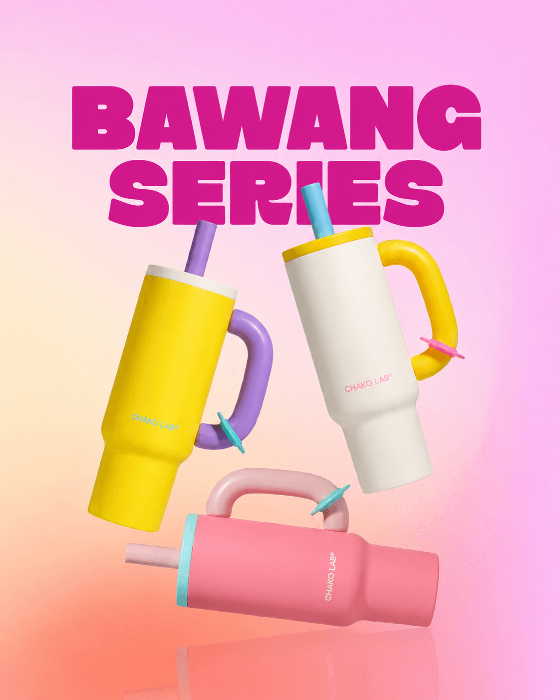 BaWang Series