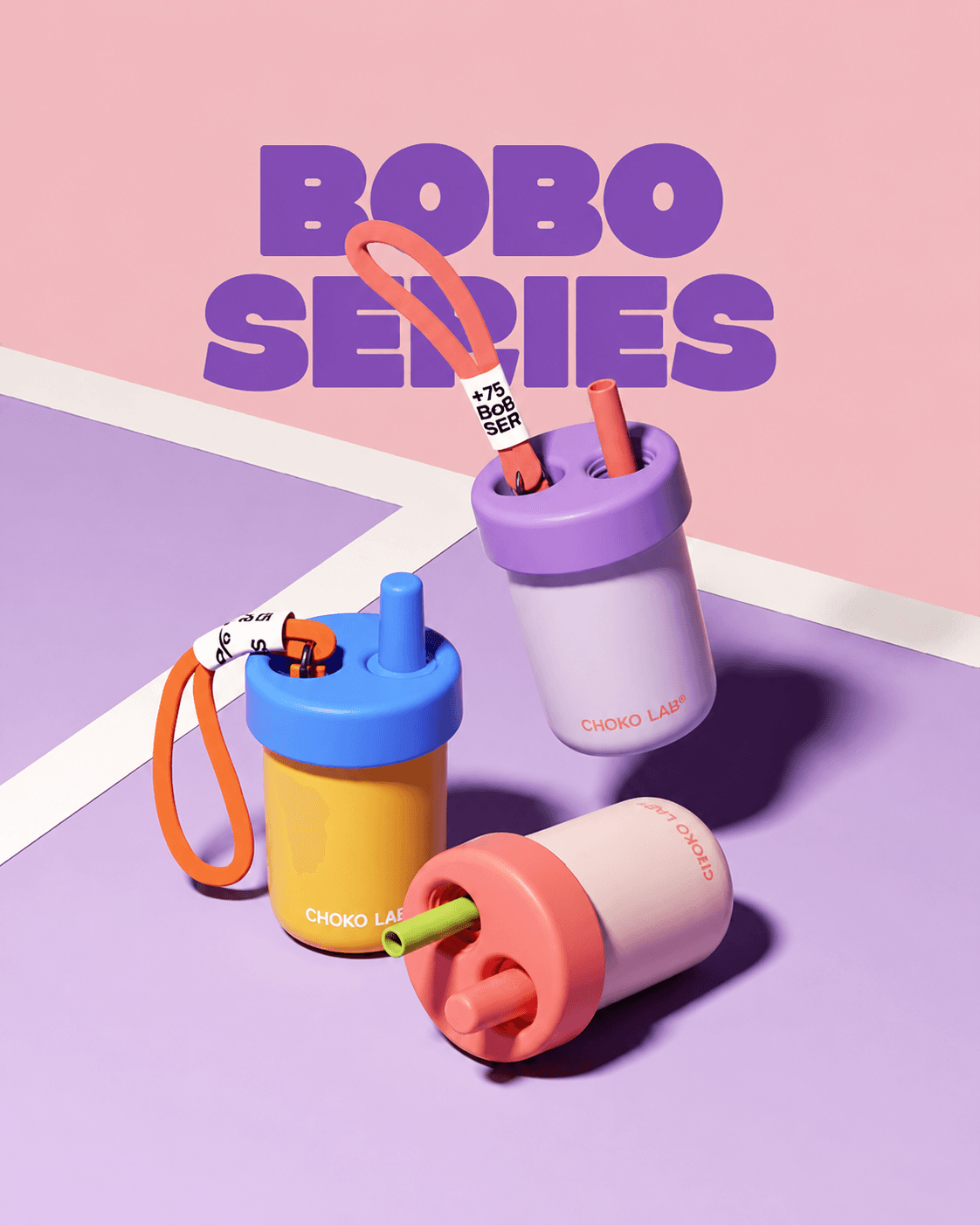 BoBo Series