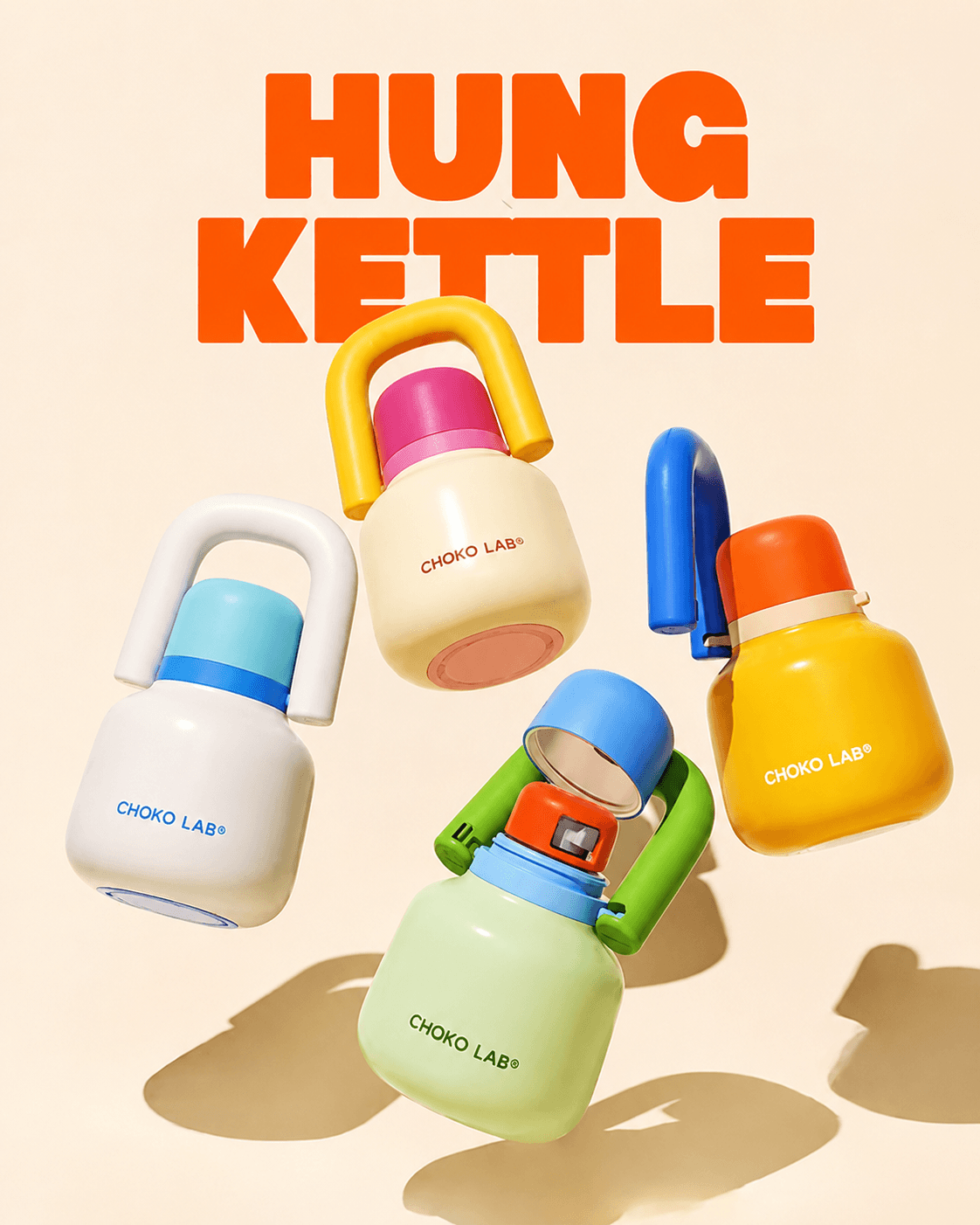 Hung Kettle