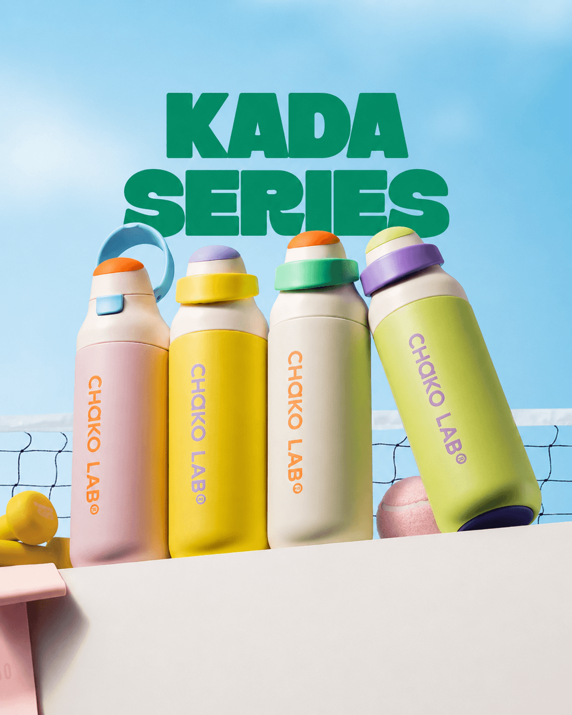 Kada Series