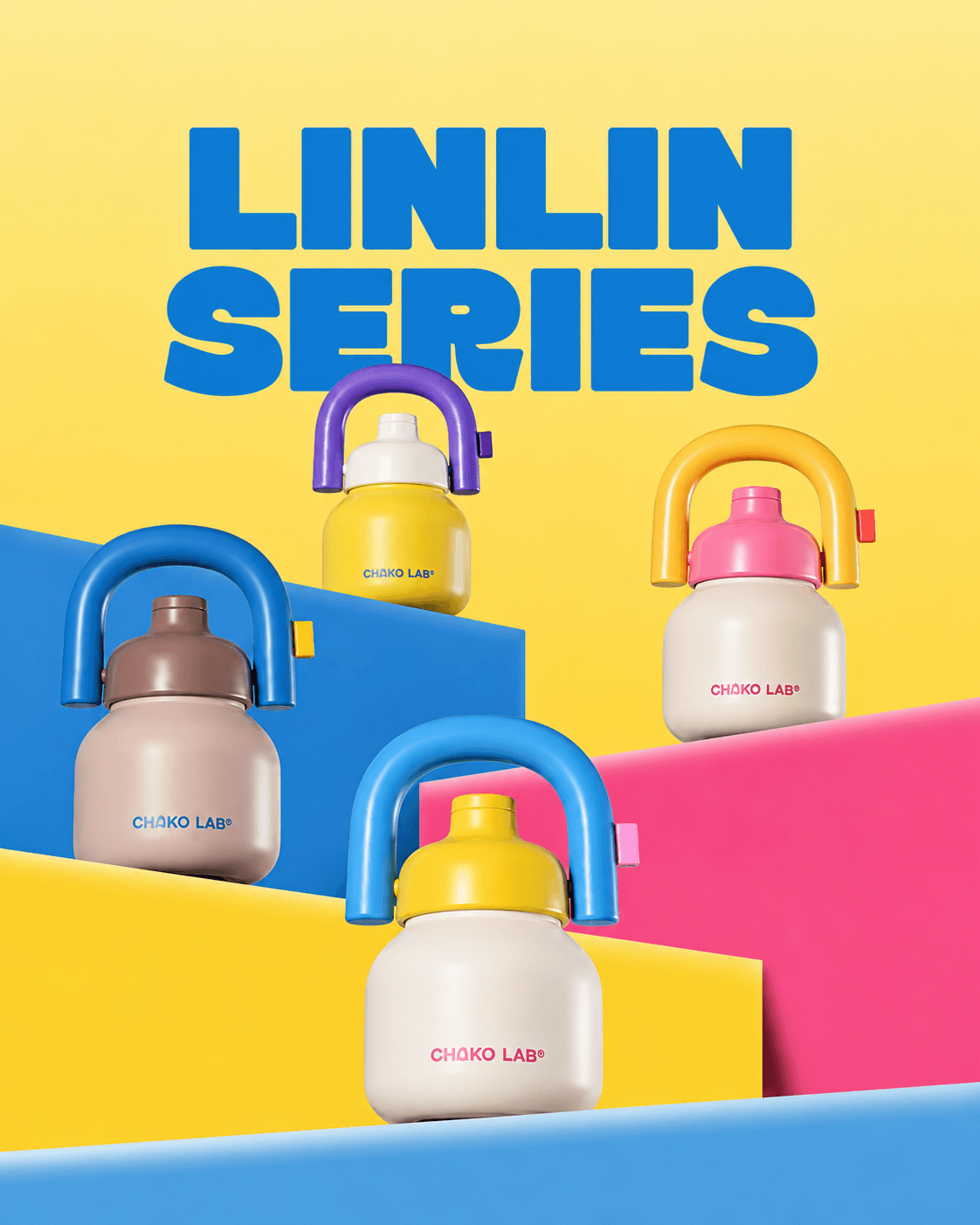 LinLin Series