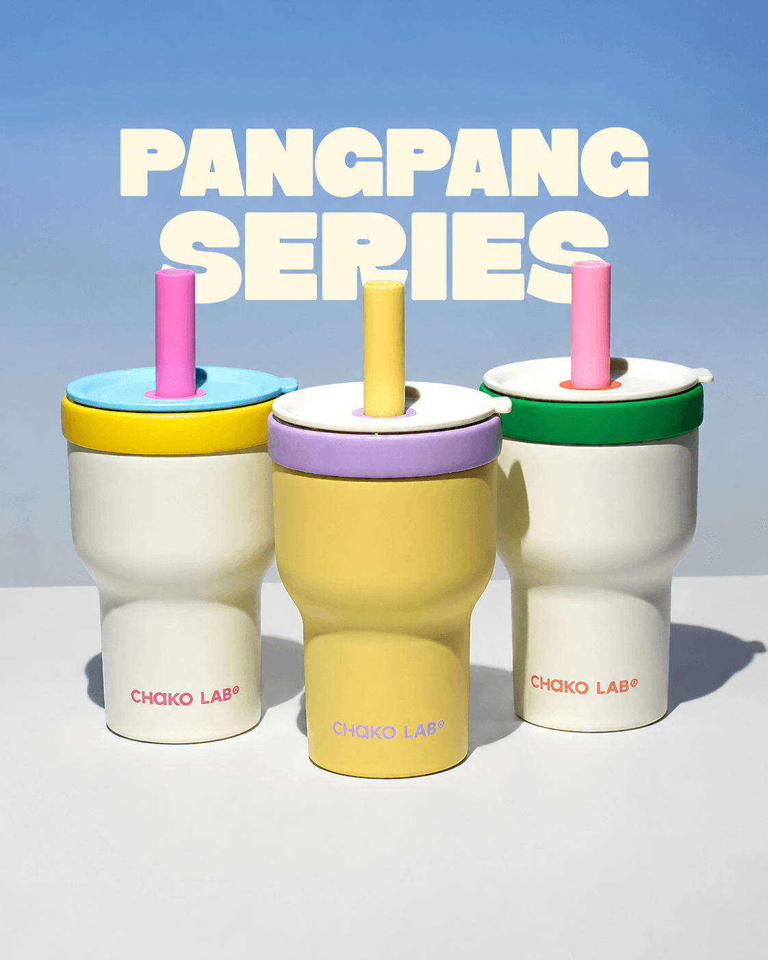 PangPang Series