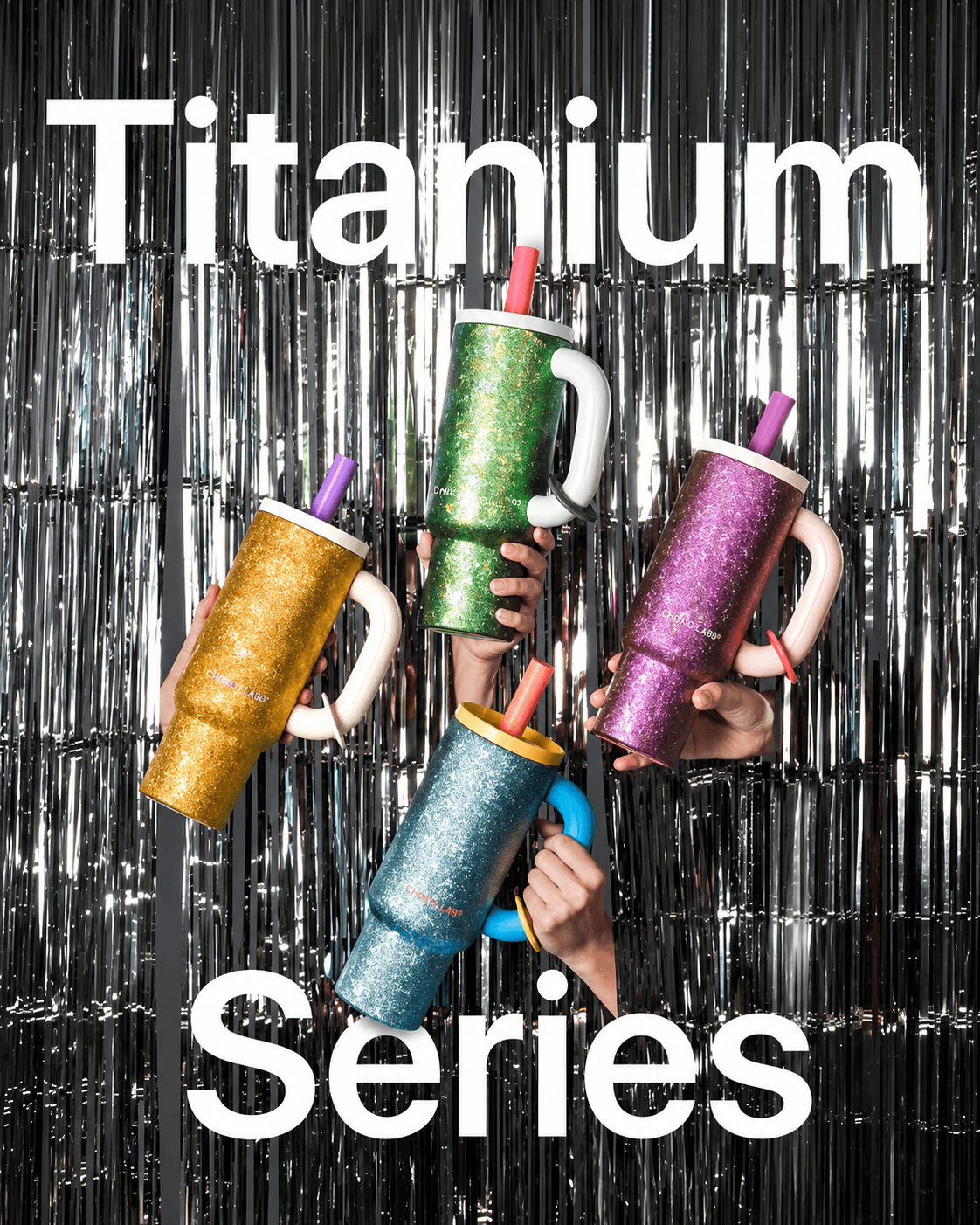 Titanium Series