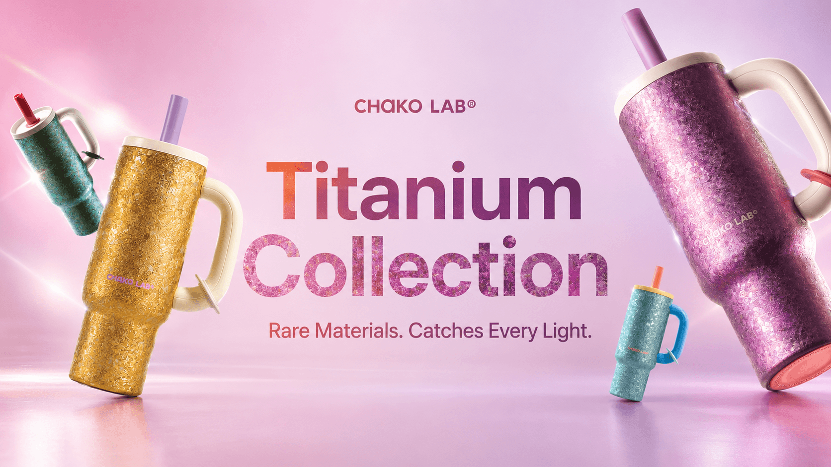 Chako Lab