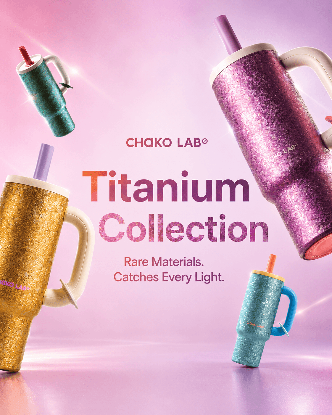 Chako Lab